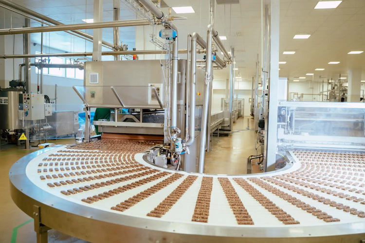 Hurtownia spożywcza Foodwell