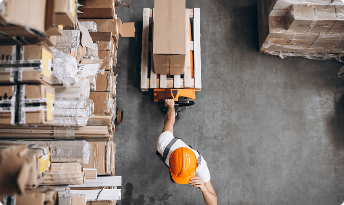 Foodwell - wprowadzenie