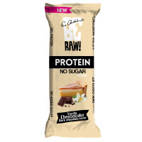 BeRAW! Baton Protein 28% Vanilla Cheesecake 40 g