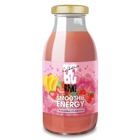 BeRAW Smoothie Energy 250ml