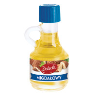 Delecta Aromat do ciast migdałowy 9 ml