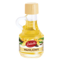 Delecta Aromat do ciast waniliowy 9 ml