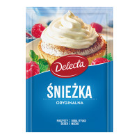 Delecta Śnieżka 51 g