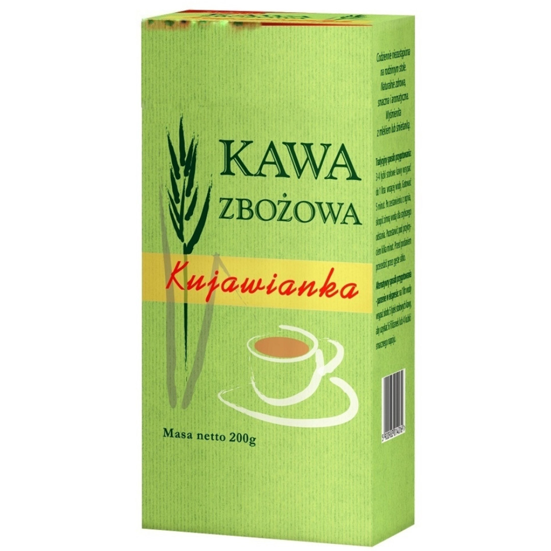 Kujawianka Kawa Kujawianka 200 g