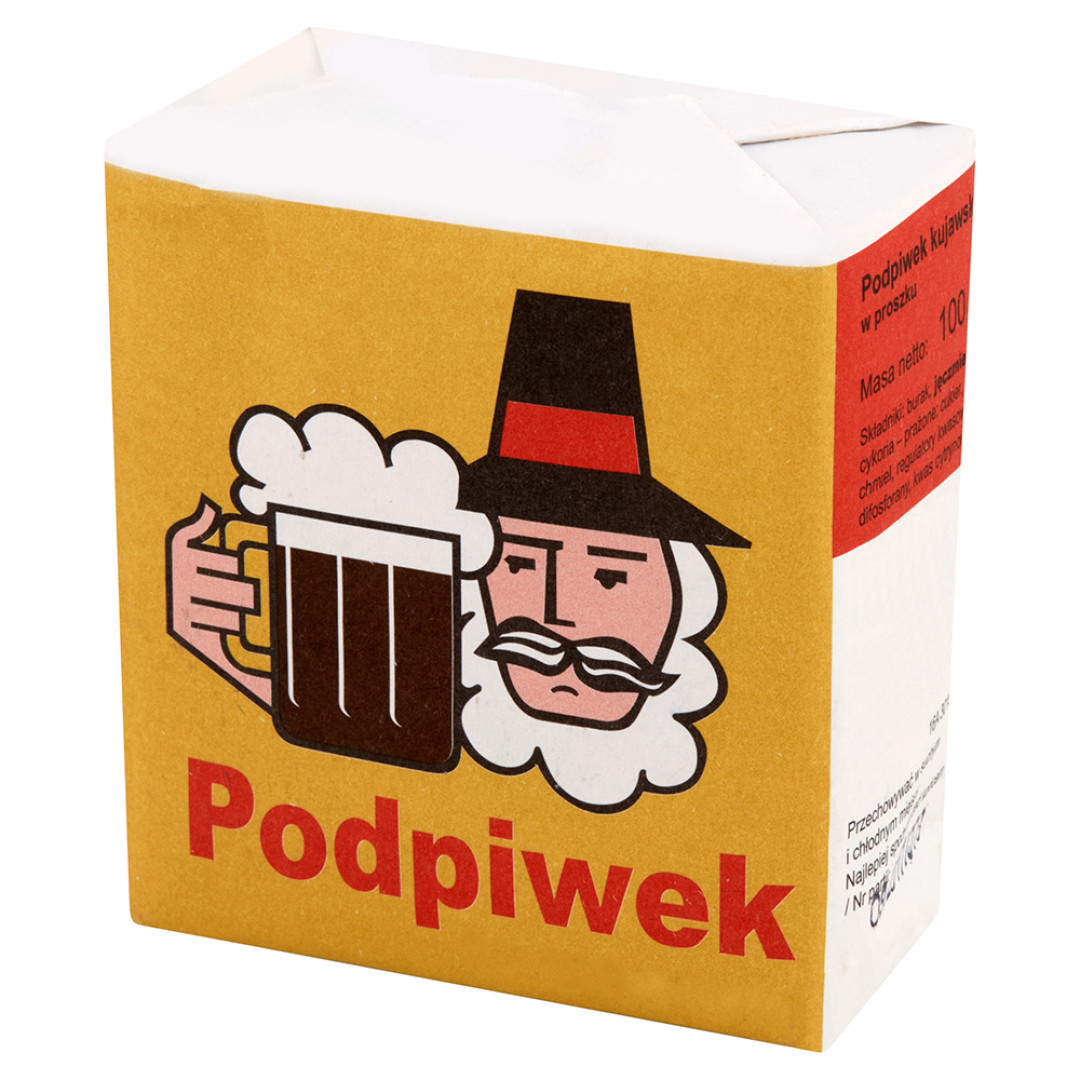 Podpiwek 100 g