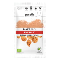 Purella Superfoods Maca BIO 28 g