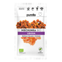 Purella Superfoods Miechunka peruwiańska BIO 45 g