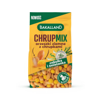 Bakalland Chrup Mix Cebulka & Śmietanka 120g