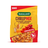 Bakalland Chrup Mix Papryka 180g