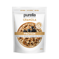 Purella SuperGranola Protein 300g