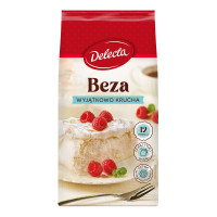 Delecta ciasto Beza 260 g