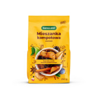Bakalland Mieszanka kompotowa 250g