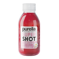 Purella Superfoods SuperShot Uroda 100 ml - Outlet