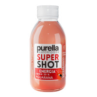 Purella Superfoods SuperShot Energia Shot 100 ml